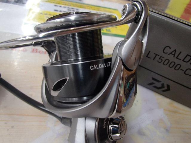 25カルディア LT5000-CXH｜＠ベリーネット 日本最大新品中古釣具WEB
