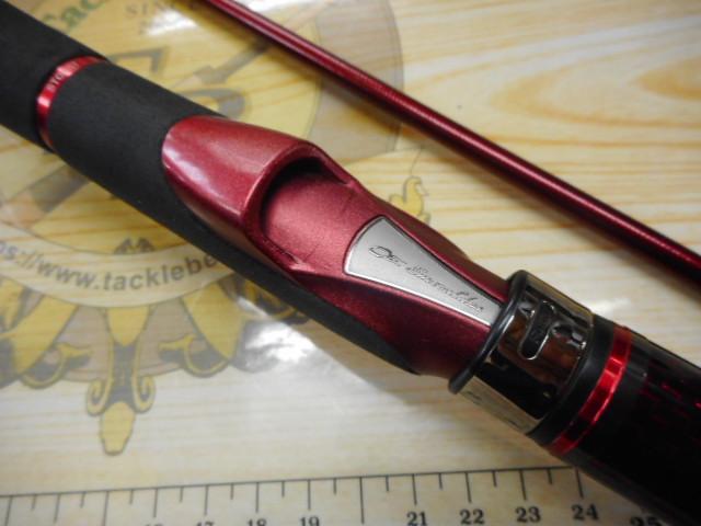エメラルダスストイスト AGS84M 60thエディション｜＠ベリーネット
