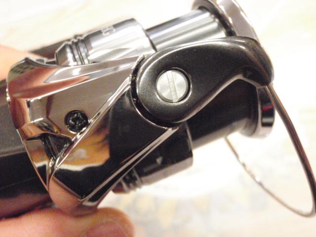 24ツインパワー 3000MHG｜＠ベリーネット 日本最大新品中古釣具WEBショップ
