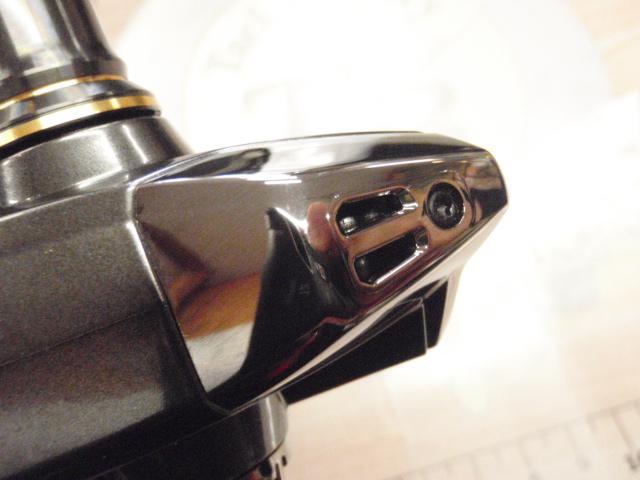 24ツインパワー 3000MHG｜＠ベリーネット 日本最大新品中古釣具WEBショップ