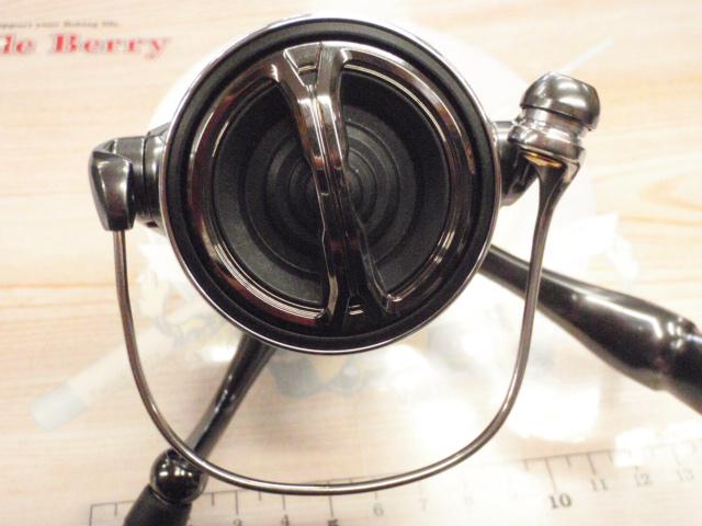 24ツインパワー 3000MHG｜＠ベリーネット 日本最大新品中古釣具WEBショップ