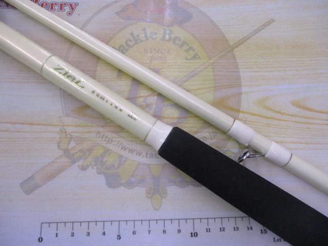 ZieLスミイカ30