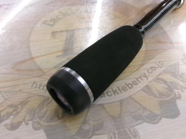 デッドストック中古ダイワ紫電5ー530 ワイルドサイド WSC-ST66MH Solid Tip Model｜＠ベリーネット 日本最大