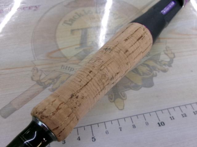 ワイルドサイド WSC-ST66MH Solid Tip Model｜＠ベリーネット 日本最大