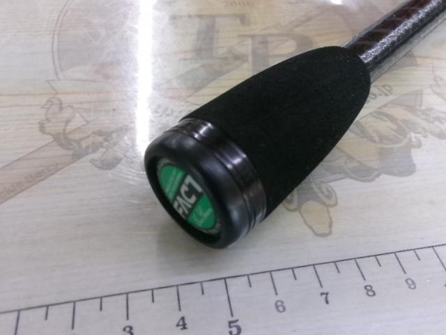 ヘラクレスファクト HFAC-70HST｜＠ベリーネット 日本最大新品中古釣具