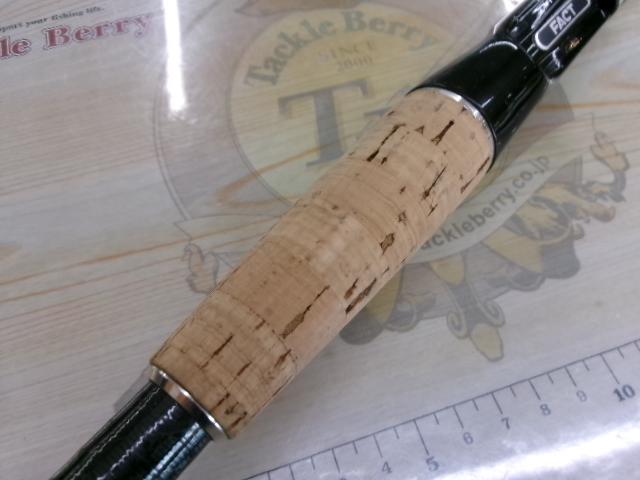ヘラクレスファクト HFAC-70HST｜＠ベリーネット 日本最大新品中古釣具
