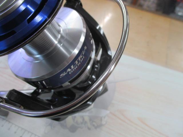 10ソルティガ 6500H｜＠ベリーネット 日本最大新品中古釣具WEBショップ