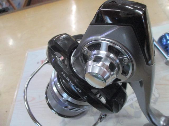 10ソルティガ 6500H｜＠ベリーネット 日本最大新品中古釣具WEBショップ