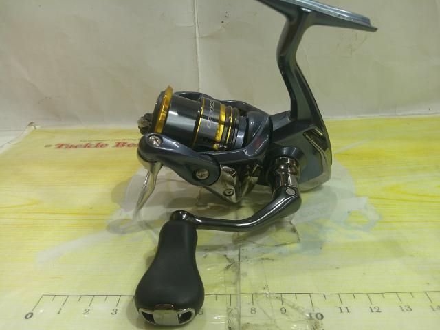 21アルテグラ C2000SHG｜＠ベリーネット 日本最大新品中古釣具WEBショップ