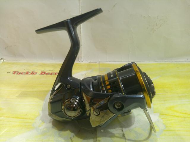 21アルテグラ C2000SHG
