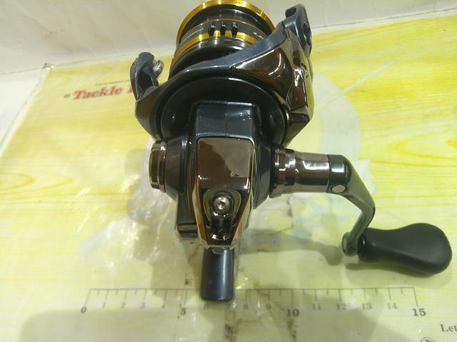 21アルテグラ C2000SHG