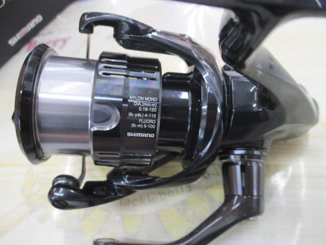 19ヴァンキッシュ 2500SHG