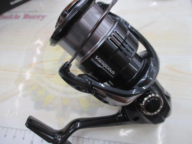 19ヴァンキッシュ 2500SHG