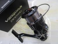 19ヴァンキッシュ 2500SHG