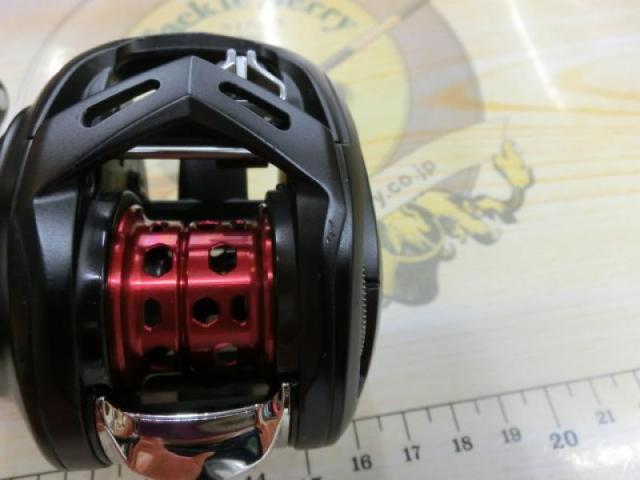 25アルファス BF TW 8.5L｜＠ベリーネット 日本最大新品中古釣具WEB