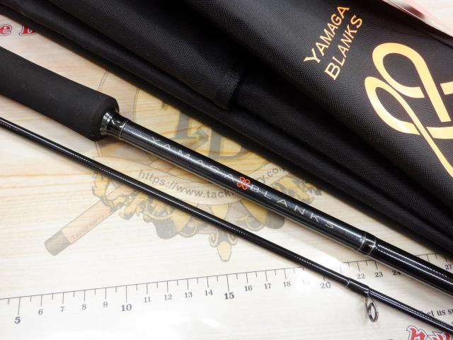 ヤマガブランクス 88チェイン｜＠ベリーネット 日本最大新品中古釣具
