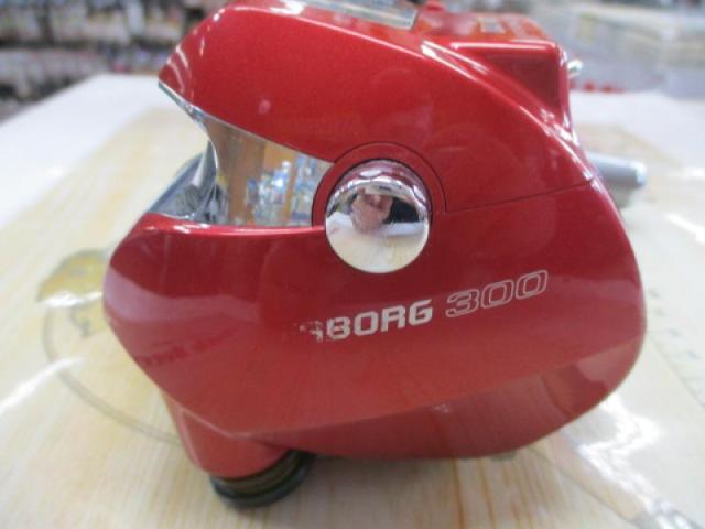 シーボーグ 300