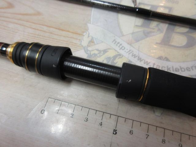 ラグゼEG Xアルティメット S82ML-solid