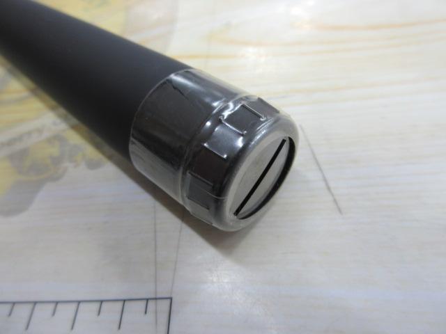 銀狼唯牙 AGS 1-53