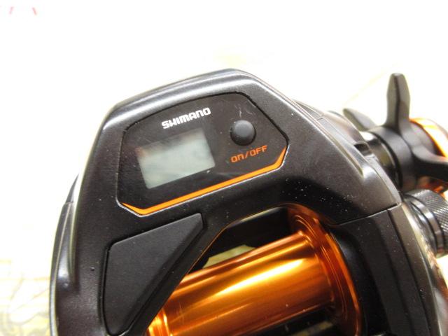 21バルケッタBB 300PG｜＠ベリーネット 日本最大新品中古釣具WEBショップ