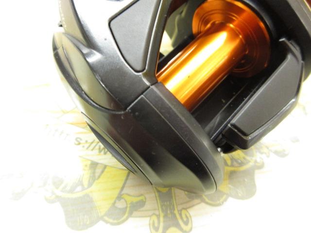 21バルケッタBB 300PG｜＠ベリーネット 日本最大新品中古釣具WEBショップ