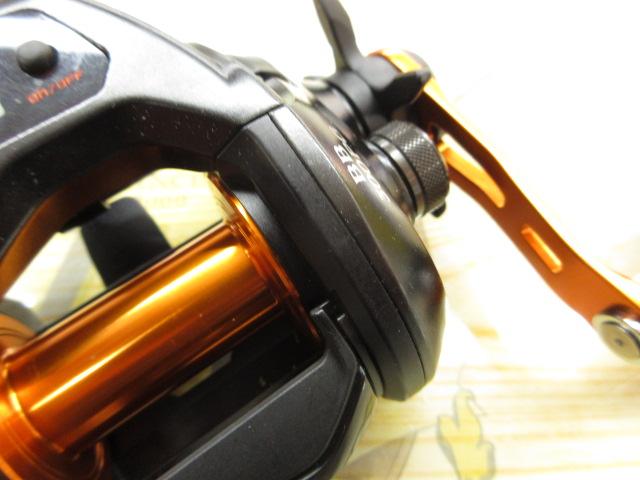 21バルケッタBB 300PG｜＠ベリーネット 日本最大新品中古釣具WEBショップ