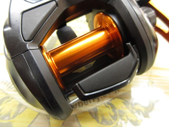 21バルケッタBB 300PG｜＠ベリーネット 日本最大新品中古釣具WEBショップ