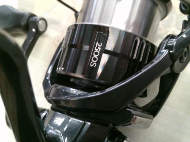 19ヴァンキッシュ C3000