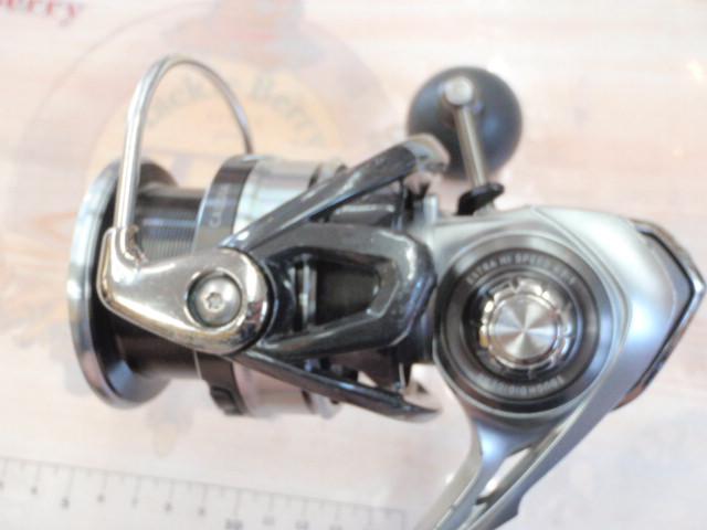 18カルディア LT5000S-CXH｜＠ベリーネット 日本最大新品中古釣具WEB