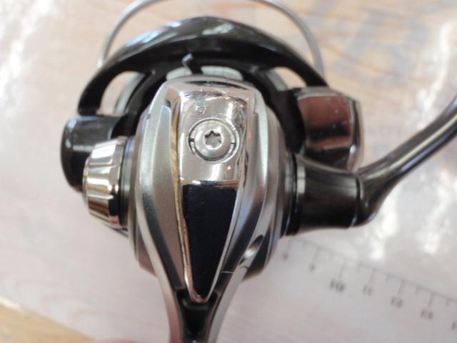 18カルディア LT5000S-CXH｜＠ベリーネット 日本最大新品中古釣具WEB