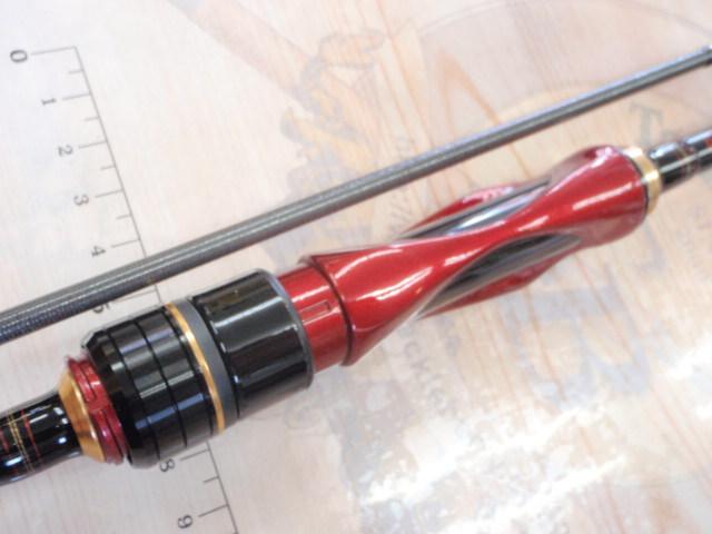月下美人MX 76L・K｜＠ベリーネット 日本最大新品中古釣具WEBショップ