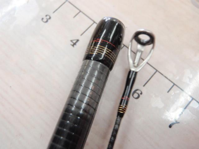 月下美人MX 76L・K｜＠ベリーネット 日本最大新品中古釣具WEBショップ