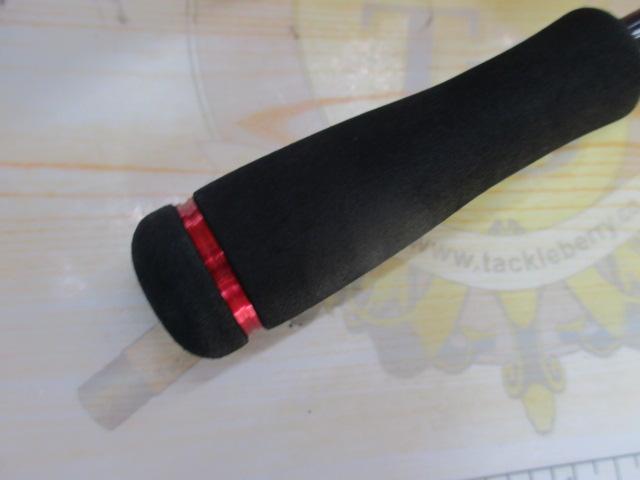 ブレイゾン 661MHB・V｜＠ベリーネット 日本最大新品中古釣具WEBショップ