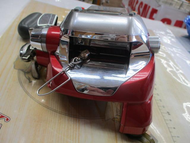 シーボーグ Z500FT｜＠ベリーネット 日本最大新品中古釣具WEBショップ