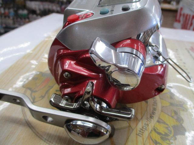 シーボーグ Z500FT｜＠ベリーネット 日本最大新品中古釣具WEBショップ