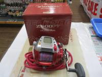 シーボーグ Z500FT