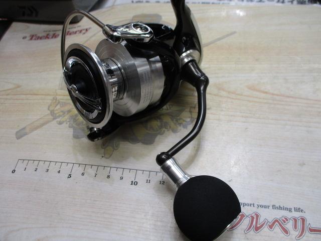 19レグザ LT5000D-CXH｜＠ベリーネット 日本最大新品中古釣具WEBショップ