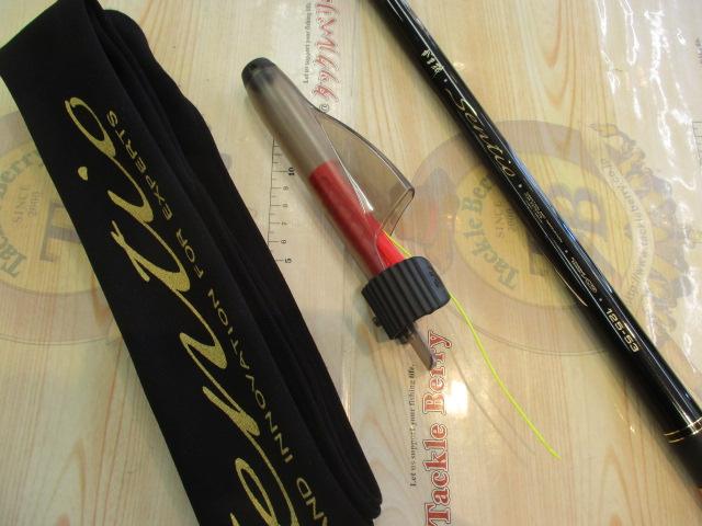 がま磯センティオ 125-53