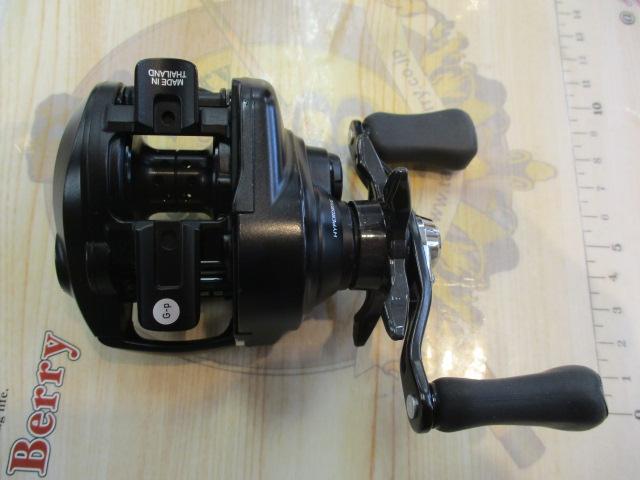 タトゥーラ TW 80｜＠ベリーネット 日本最大新品中古釣具WEBショップ