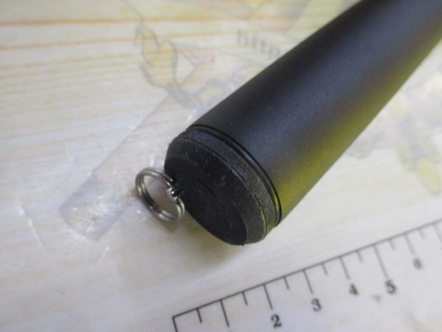 葉隠 硬調15