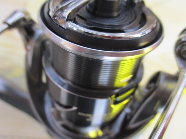 25カルディア FC LT1000S｜＠ベリーネット 日本最大新品中古釣具WEB