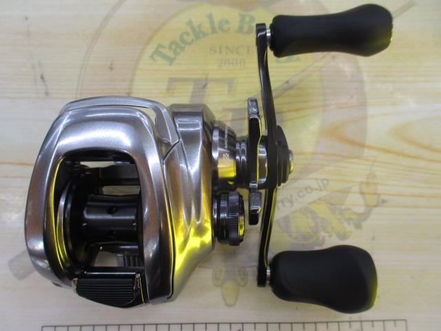 18バンタムMGL XG RH｜＠ベリーネット 日本最大新品中古釣具WEBショップ