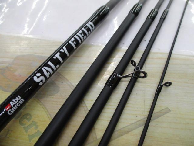 ソルティーフィールドSFS-765L-MB｜＠ベリーネット 日本最大新品中古