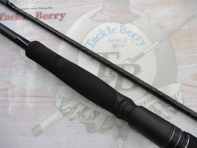 23ディアルーナ S86ML｜＠ベリーネット 日本最大新品中古釣具WEBショップ