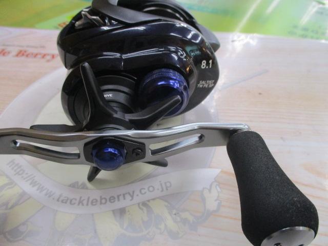 23ソルティスト TW 300XHL PEスペシャル｜＠ベリーネット 日本最大新品