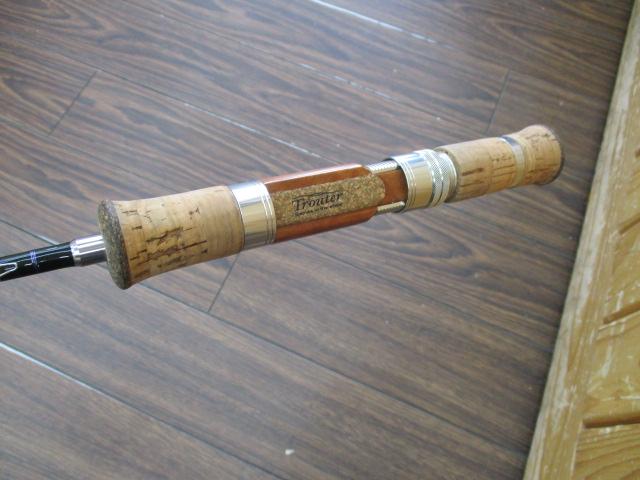 トラウター TW53ML