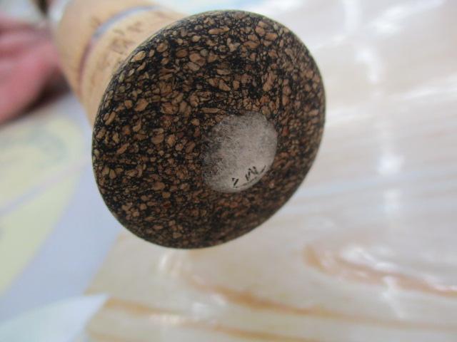 トラウター TW53ML