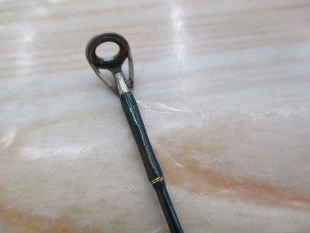 トラウター TW53ML