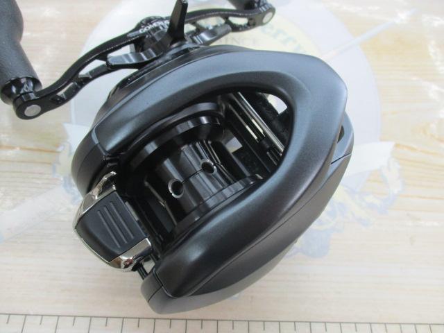 17エクスセンスDC XG LH