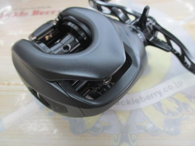 17エクスセンスDC XG LH